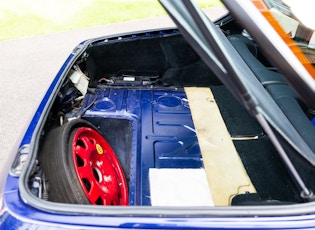 1994 PORSCHE 968 SPORT