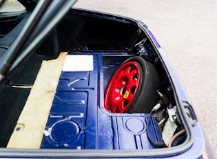 1994 PORSCHE 968 SPORT