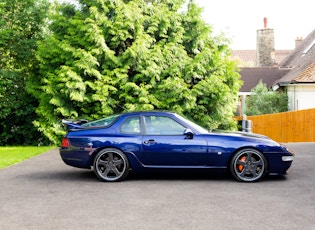 1994 PORSCHE 968 SPORT