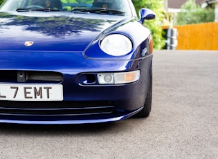 1994 PORSCHE 968 SPORT