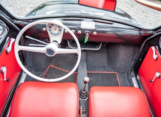 1965 FIAT 500