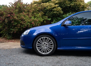 2006 VOLKSWAGEN GOLF (MK5) R32