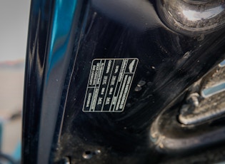 2012 ASTON MARTIN V12 VANTAGE 'CARBON BLACK’