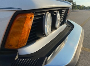 1983 BMW (E21) 320I