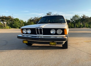 1983 BMW (E21) 320I