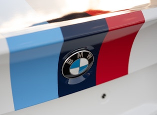 2017 BMW M4 DTM CHAMPION EDITION