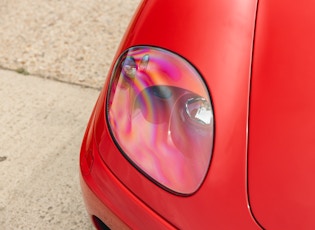 2002 FERRARI 360 SPIDER F1