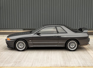 1993 NISSAN SKYLINE GTR (R32) V-SPEC