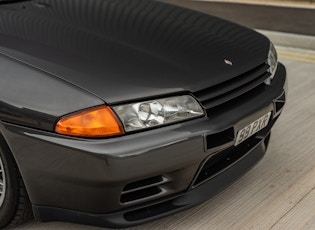 1993 NISSAN SKYLINE GTR (R32) V-SPEC