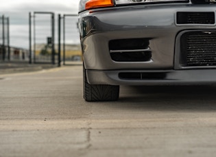 1993 NISSAN SKYLINE GTR (R32) V-SPEC