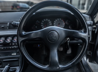 1993 NISSAN SKYLINE GTR (R32) V-SPEC