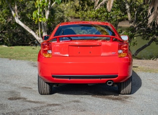 1999 TOYOTA CELICA SX