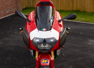 2002 APRILIA RSV MILLE R