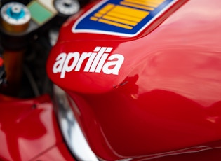 2002 APRILIA RSV MILLE R