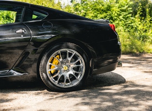 2008 FERRARI 599 GTB FIORANO