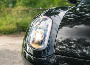 2008 FERRARI 599 GTB FIORANO