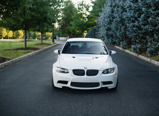 2011 BMW (E90) M3 COMPETITION PACK