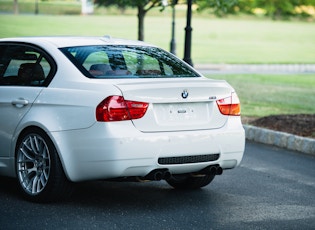 2011 BMW (E90) M3 COMPETITION PACK