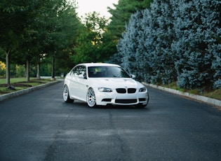 2011 BMW (E90) M3 COMPETITION PACK