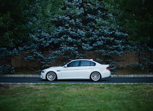 2011 BMW (E90) M3 COMPETITION PACK