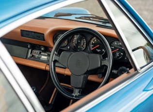 1977 PORSCHE 911 CARRERA 3.0 COUPE