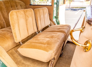 1931 LINCOLN MODEL K 7-PASSENGER LIMOUSINE