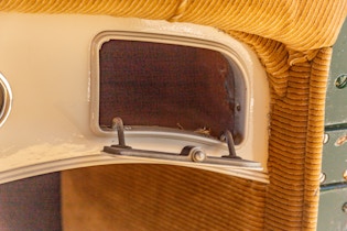1931 LINCOLN MODEL K 7-PASSENGER LIMOUSINE