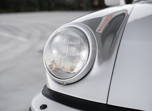 1988 PORSCHE 911 CARRERA 3.2 SPORT - G50 