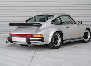 1988 PORSCHE 911 CARRERA 3.2 SPORT - G50 