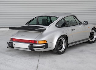 1988 PORSCHE 911 CARRERA 3.2 SPORT - G50 