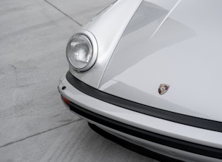 1988 PORSCHE 911 CARRERA 3.2 SPORT - G50 