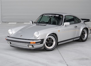 1988 PORSCHE 911 CARRERA 3.2 SPORT - G50 