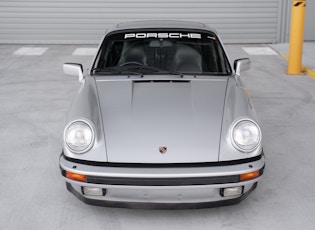 1988 PORSCHE 911 CARRERA 3.2 SPORT - G50 