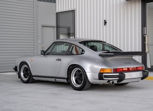 1988 PORSCHE 911 CARRERA 3.2 SPORT - G50 