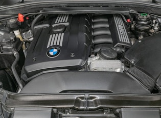 2009 BMW (E82) 125i M SPORT COUPE