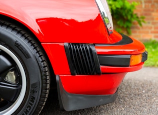 1976 PORSCHE 911 2.7 TARGA