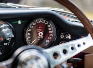 1962 JAGUAR E-TYPE SERIES 1 3.8 FHC