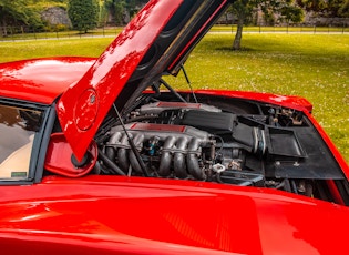 1985 FERRARI TESTAROSSA 'MONOSPECCHIO'