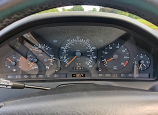 1997 MERCEDES-BENZ (R129) SL 280