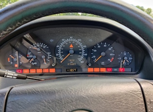 1997 MERCEDES-BENZ (R129) SL 280