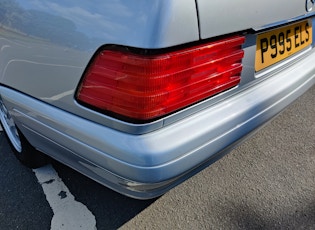 1997 MERCEDES-BENZ (R129) SL 280