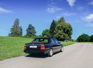 1989 LANCIA THEMA 8.32