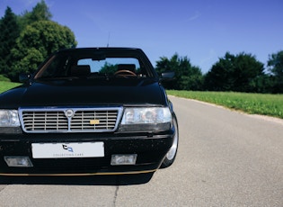 1989 LANCIA THEMA 8.32