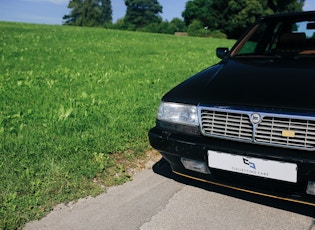 1989 LANCIA THEMA 8.32