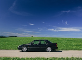 1989 LANCIA THEMA 8.32