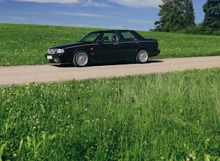 1989 LANCIA THEMA 8.32