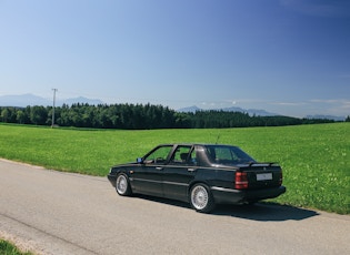 1989 LANCIA THEMA 8.32