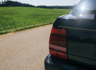 1989 LANCIA THEMA 8.32