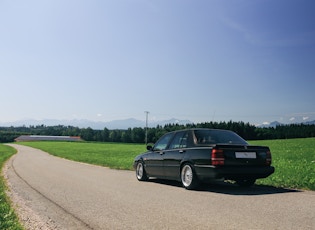 1989 LANCIA THEMA 8.32