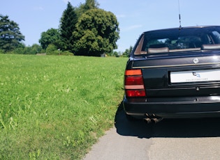 1989 LANCIA THEMA 8.32